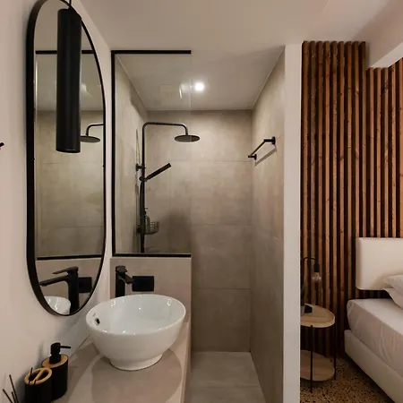 Mv Living - Apartamento *