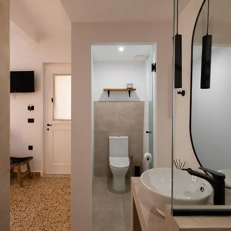 Apartamento Mv Living - La Canea