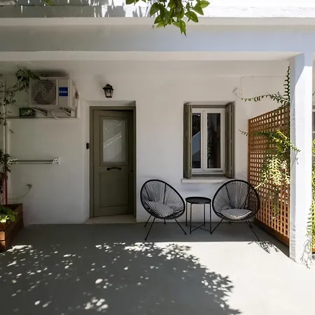 Апартаменти Mv Living - *