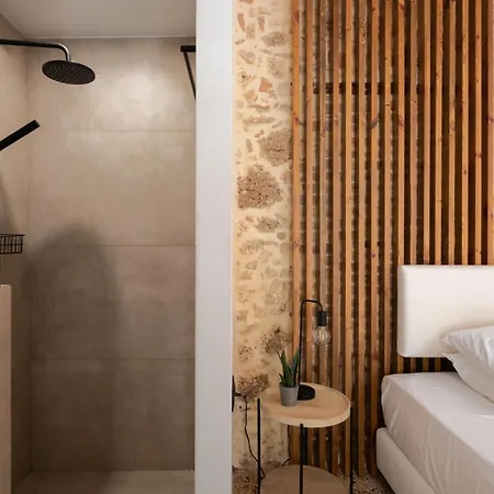 Mv Living - * La Canea
