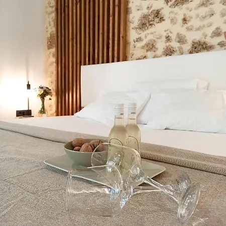 Apartamento Adorable Next Old Town-vacation House Group La Canea