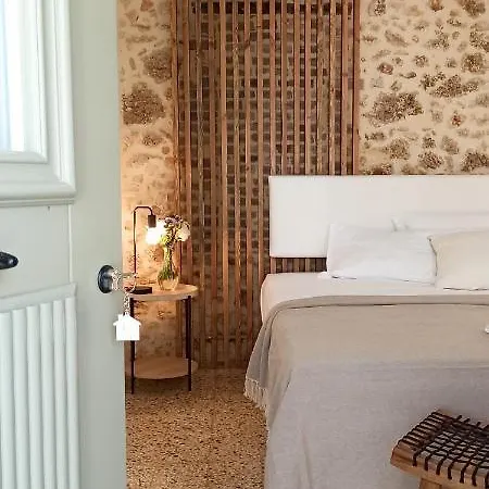 Adorable Next Old Town-vacation House Group * La Canea