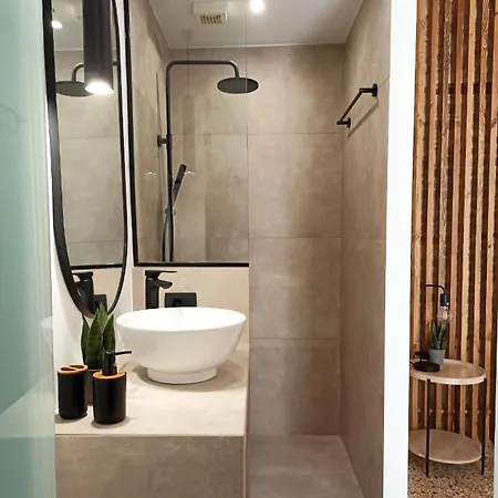 Apartamento Adorable Next Old Town-vacation House Group