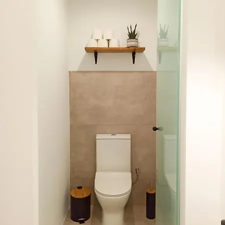 Adorable Next Old Town-vacation House Group Apartamento