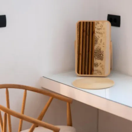 Mv Living - Ханья