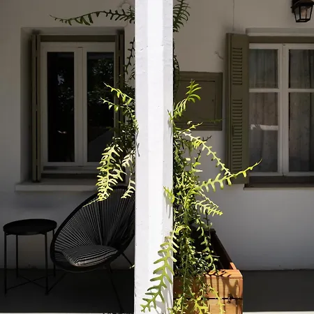 Mv Living - Χανιά