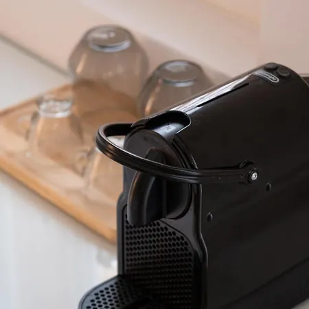 Mv Living - Lejlighed *