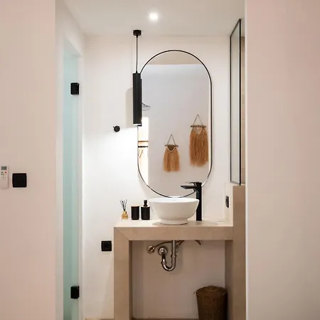 Lejlighed Mv Living -