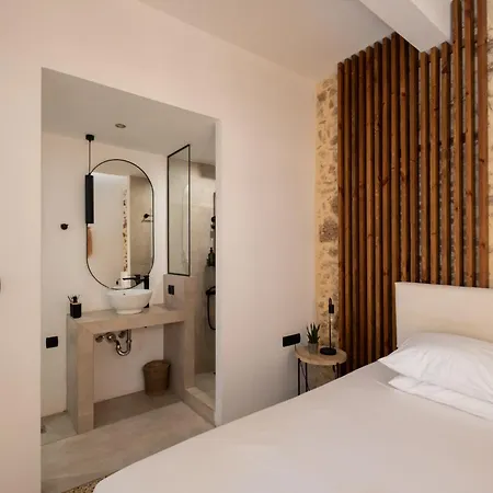 Апартаменты Mv Living -