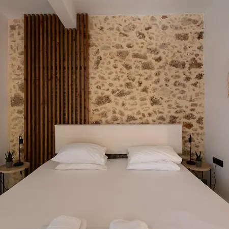 Mv Living - Апартаменты Ханья