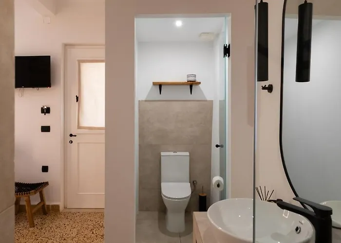 Апартаменты Mv Living - Ханья