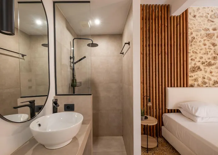 Mv Living - 하니아