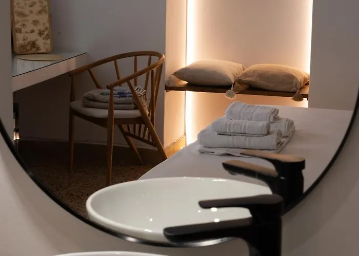 Mv Living - Апартаменты