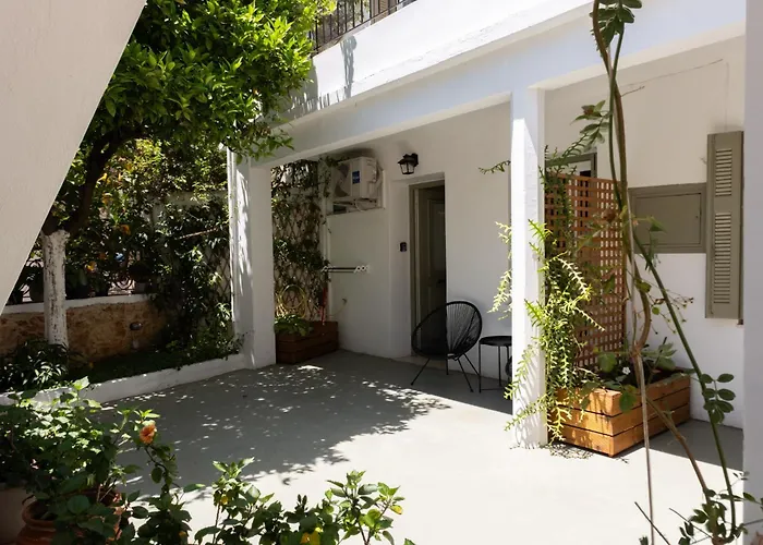 아파트 Mv Living - 하니아