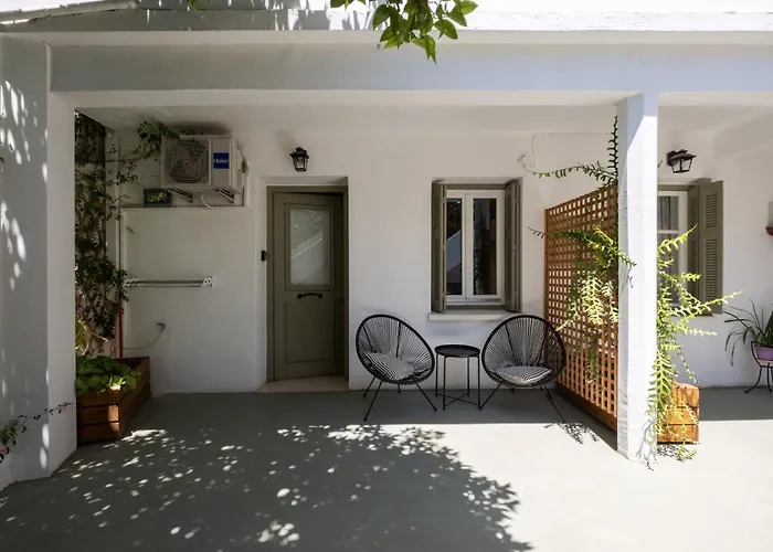 Апартаменты Mv Living - *