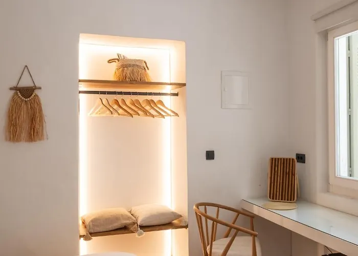 아파트 Mv Living - 하니아