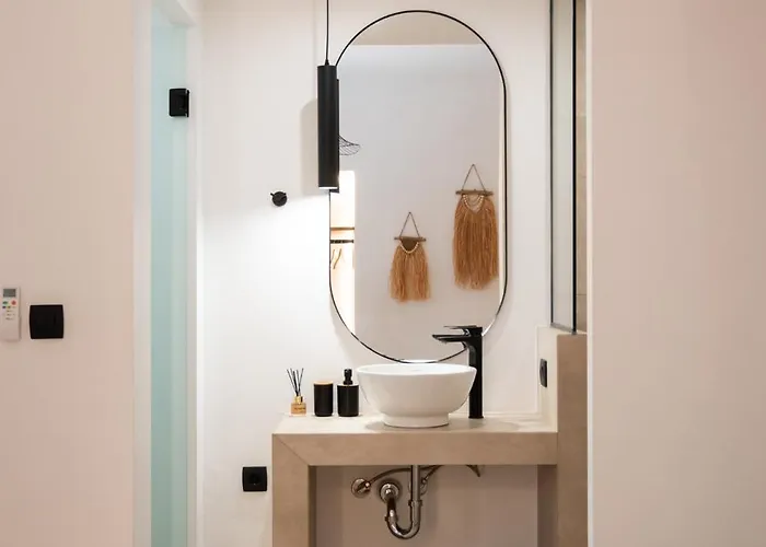 아파트 Mv Living -