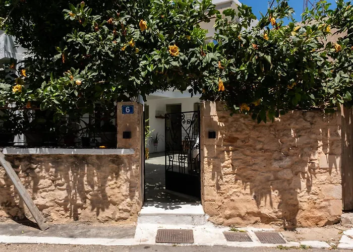 Mv Living - 아파트 하니아