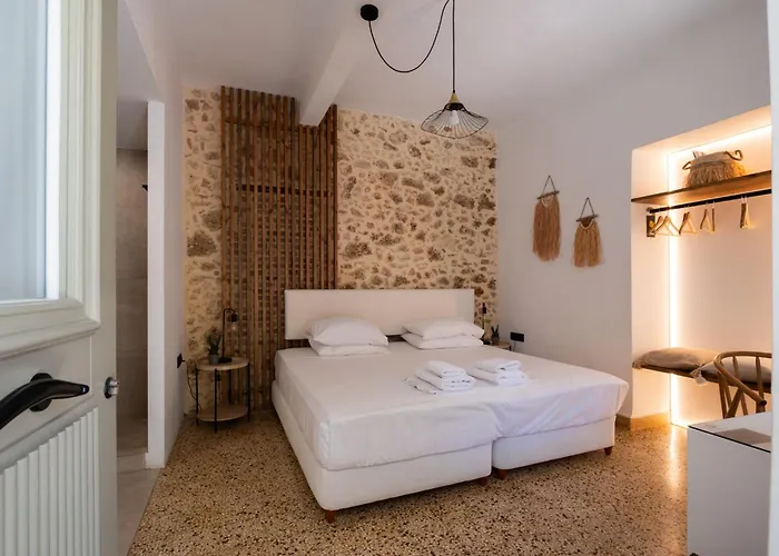 Mv Living - 아파트 하니아