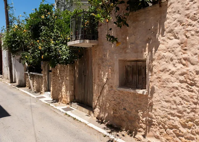 Апартаменты Mv Living - Ханья