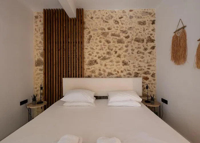 Mv Living - 아파트 하니아