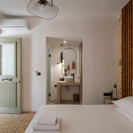 Mv Living - * Chania (Crete)