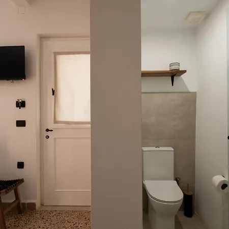 Appartement Mv Living - *