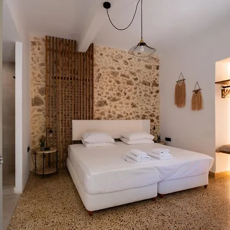 Mv Living - Appartement Chania (Crete)